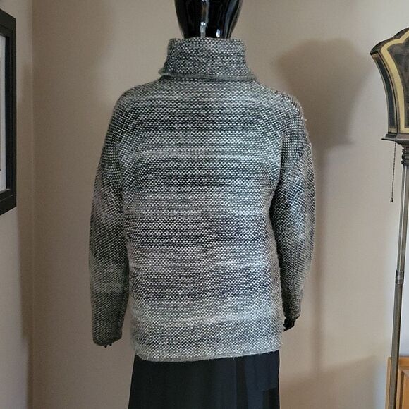 Max Studio Cowl Neck Sweater - Picture 4 of 7